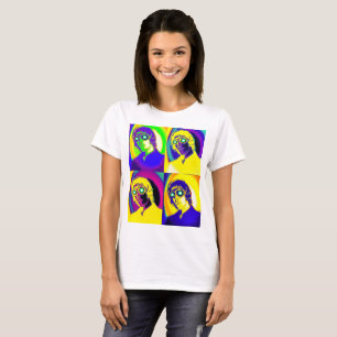 Pop Liam Gallagher T-Shirt