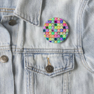 Pop Lugano Unexpected Classic Tour Button