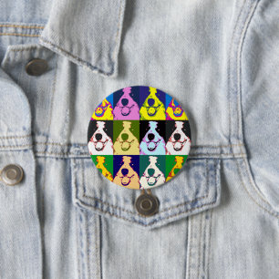 Pop Lugano Unexpected Classic Tour Button