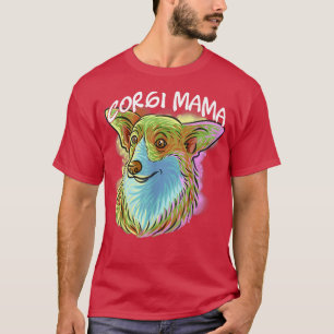 Pop Lugano Unexpected Classic Tour Mama Mama Mothe T-Shirt