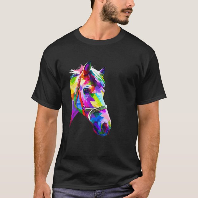 Pop Lugano Unexpected Classic Tour T-Shirt (Vorderseite)