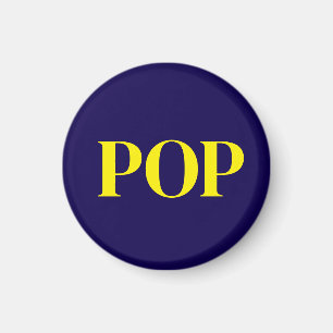 POP MAGNET