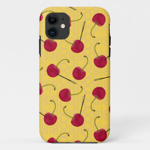 Pop mein KirscheiPhone 5 Hüllen