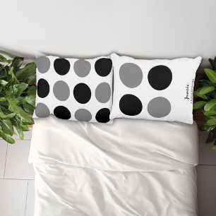 Pop Mix Polka Dots Zuhause Dorm personalisieren Dekokissen