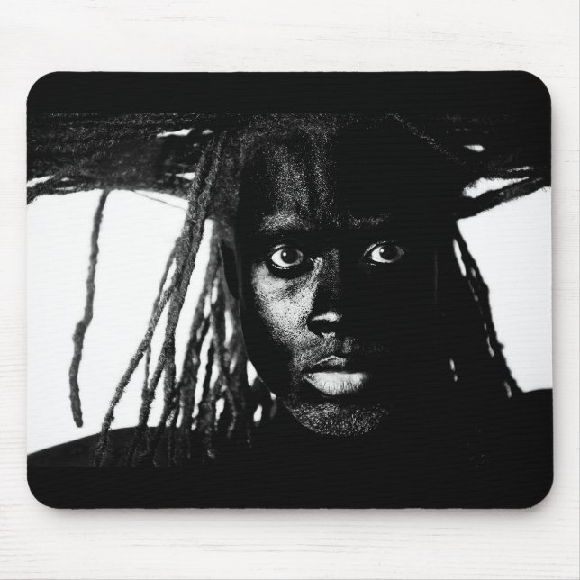 Pop Mousepad (Vorne)