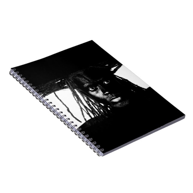 Pop Notizblock (Rechte Seite)