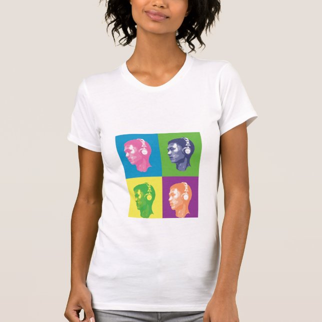 Pop-Pop T-Shirt (Vorderseite)