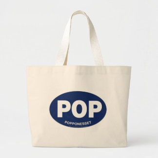 POP Popponesset große Tasche