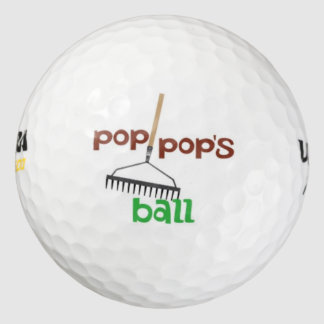 Pop Pops Ball