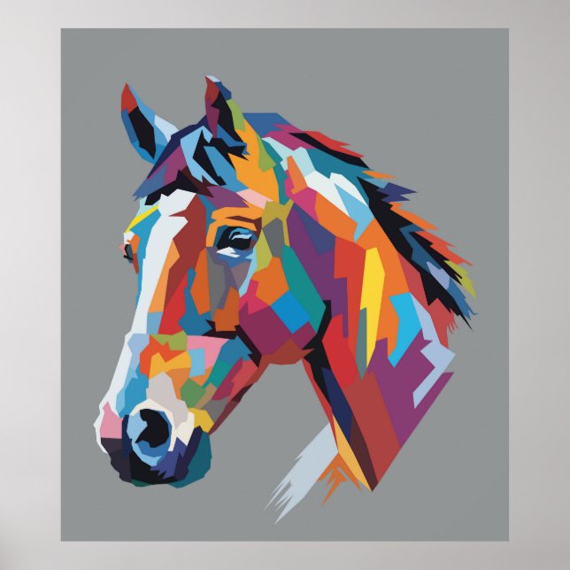 Pop Poster (Vorne)