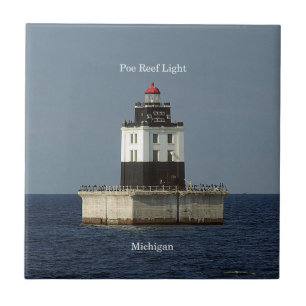 Pop Reef Leuchtziegel Fliese