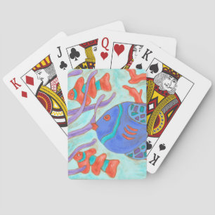 Pop Spielkarten