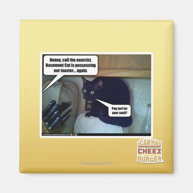 Pop starten für Ihr Soul? Magnet (Vorne)