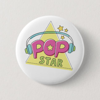 Pop-Stern Button