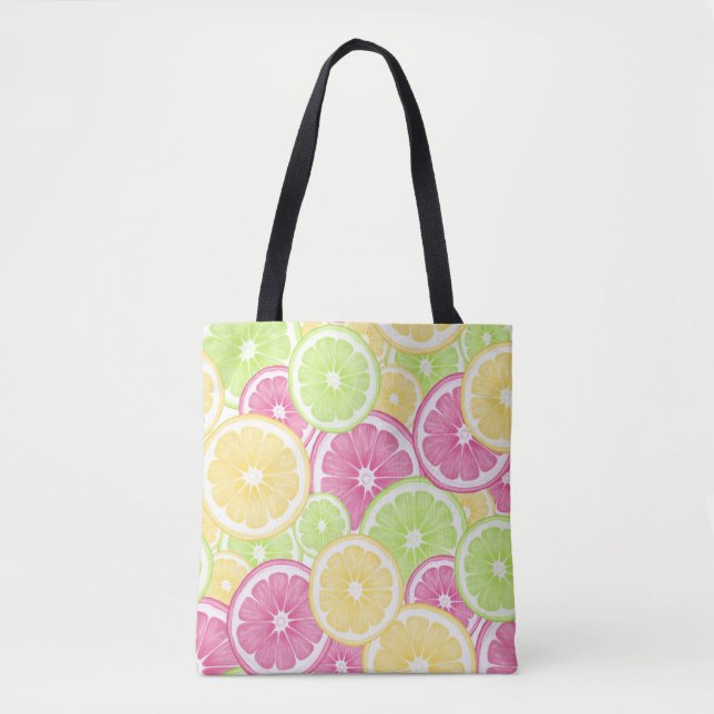 Pop Summer Tasche (Vorderseite)