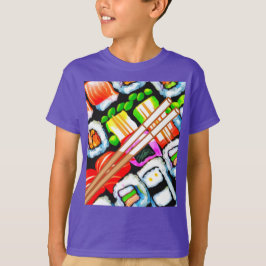 Pop Sushi T-Shirt