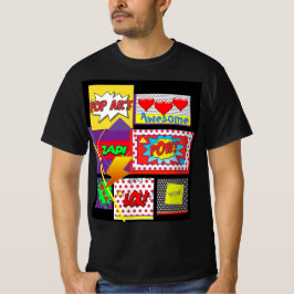 Pop T-Shirt