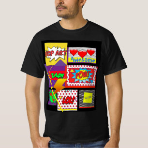 Pop T-Shirt