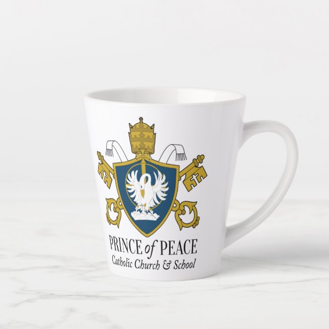 POP Tasse! Milchtasse (Rechts)