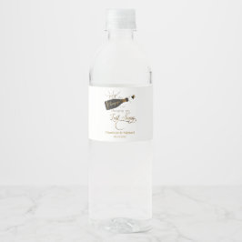 Pop the Sparkling Wine i´m changing my last name!