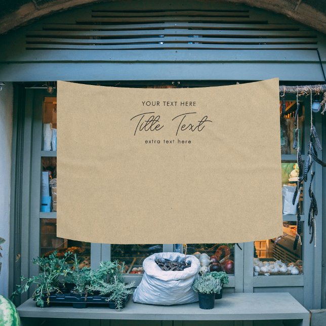 Pop-Up-Shop Rustikaler Marktstand Display Hintergr Tischdecke (Pop Up Shop Rustic Market Stall Display Backdrop Tablecloth)