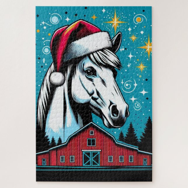 Pop Weihnachtsferien (Vertikal)