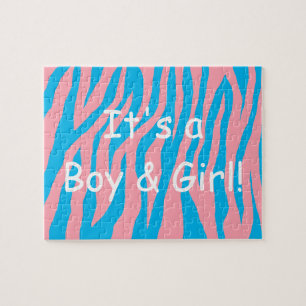 Pop Zebra