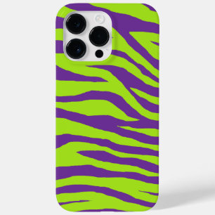 Pop Zebra Case-Mate iPhone Hülle