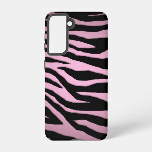 Pop Zebra Samsung Galaxy Hülle