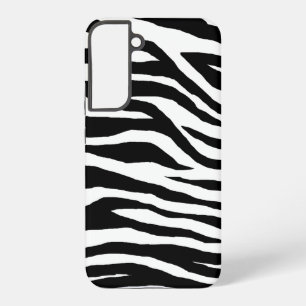 Pop Zebra Samsung Galaxy Hülle