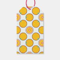 PopArt Citrus