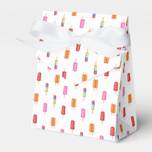 Popcles Fevor Box Geschenkschachtel