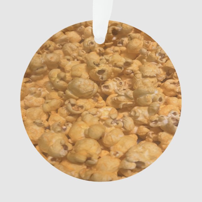 Popcorn (devant)