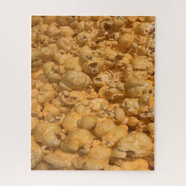Popcorn (Vertikal)