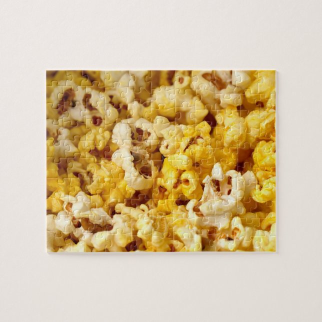 Popcorn (Horizontal)