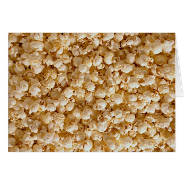 Popcorn (Devant horizontal)
