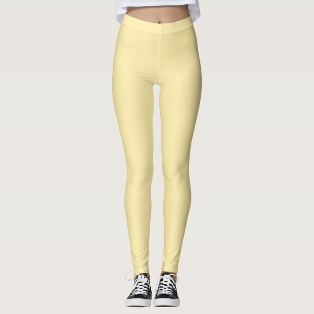 POPCORN - 2022 Trend-Leggings Leggings (Vorderseite)