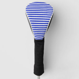 Popcorn Anime Techno Yacht Style Golf Head Cover Headcover