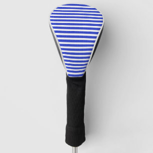 Popcorn Anime Techno Yacht Style Golf Head Cover Headcover