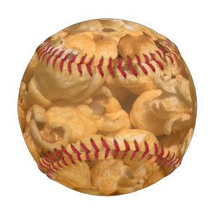 Popcorn Baseball