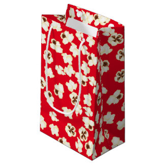 Popcorn Birthday Party Movie Theater Kleine Geschenktüte