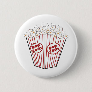 Popcorn Button