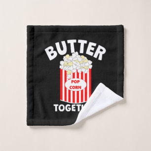 Popcorn de film BUTTER Together
