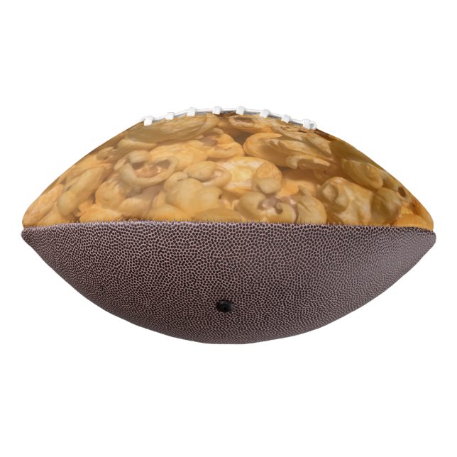 Popcorn Football (Gedreht 270)