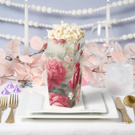 Popcorn Geschenkschachtel