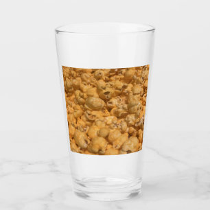 Popcorn Glas