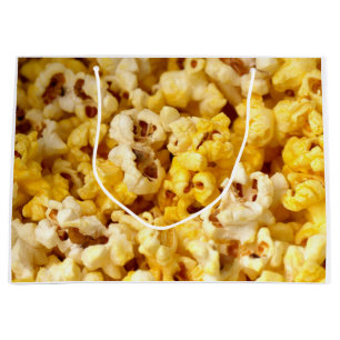 Popcorn Große Geschenktüte