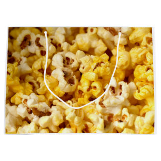 Popcorn Große Geschenktüte