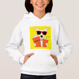 Popcorn Hoodie