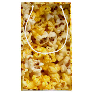 Popcorn kleine geschenktüte